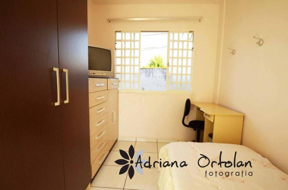 Pousada Beltrao Francisco Beltrão Dış mekan fotoğraf